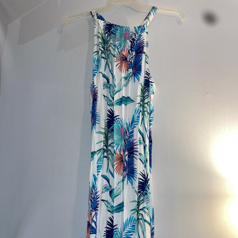 Bathing suit cover up or summer dress